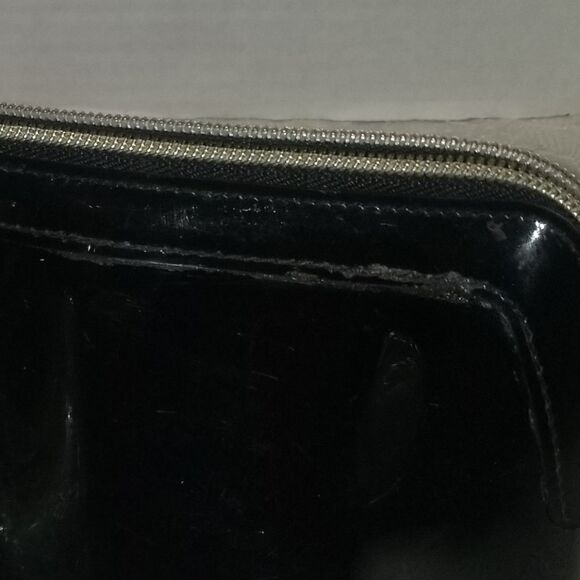 TED BAKER LONDON SMALL BAG PRE-OWNED IN PRE-OWNED CONDITION - Picture 9 of 12